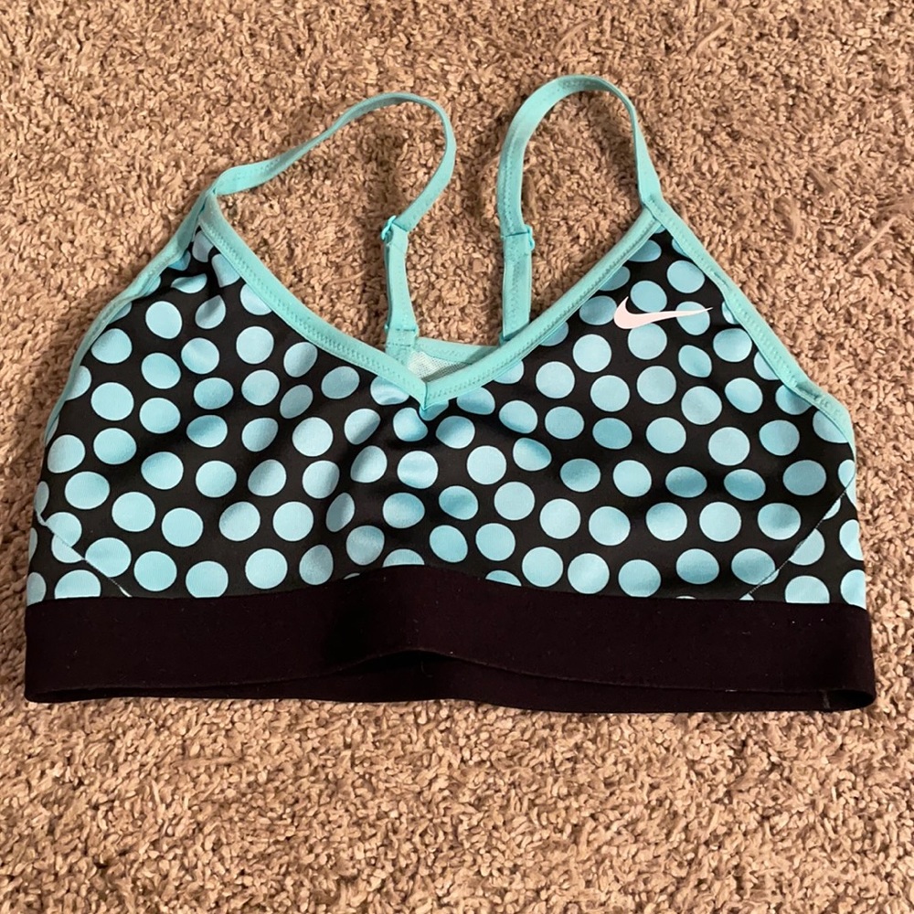 Nike sport bra